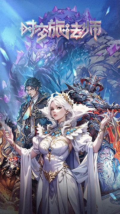 时空旅法师完整版 截图3