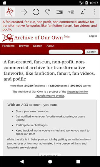 ao3 截图2