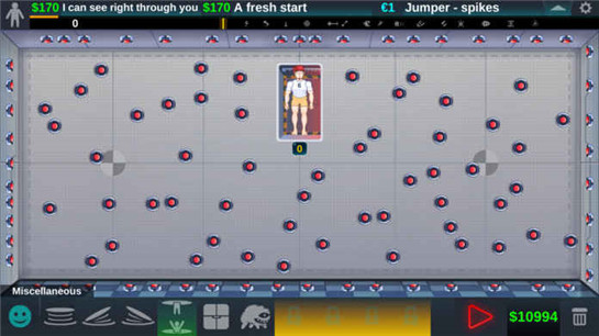 人类实验室完整版 截图5