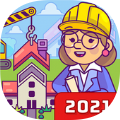 Puzzle Town  v1.1