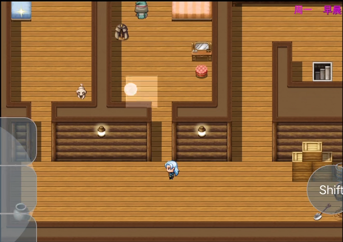 斗罗传说冷狐版