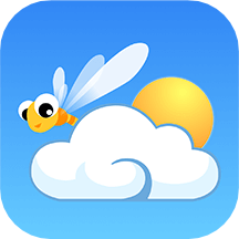 蜻蜓天气免费下载 v3.8.1