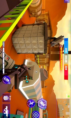 Call Of Guns游戏 截图1
