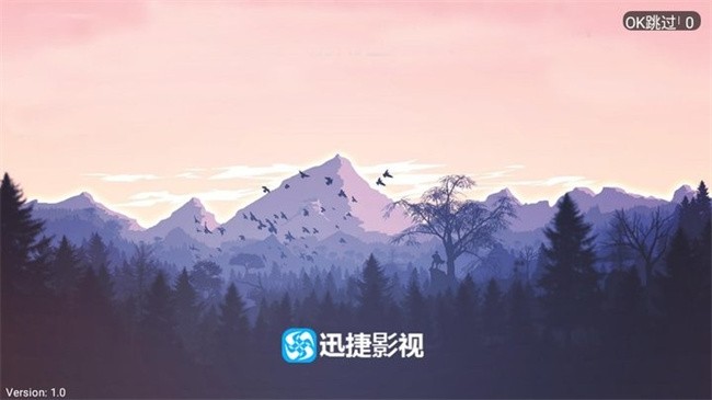 迅捷影视v3.1.1.4 截图3