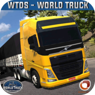 世界卡车驾驶模拟器修改版  v1.226