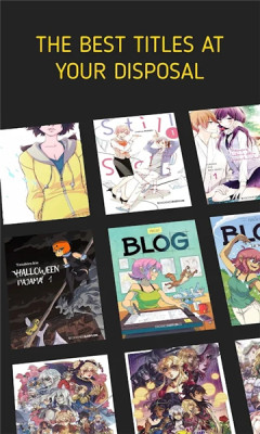 ksuki漫画2025最新版 截图2