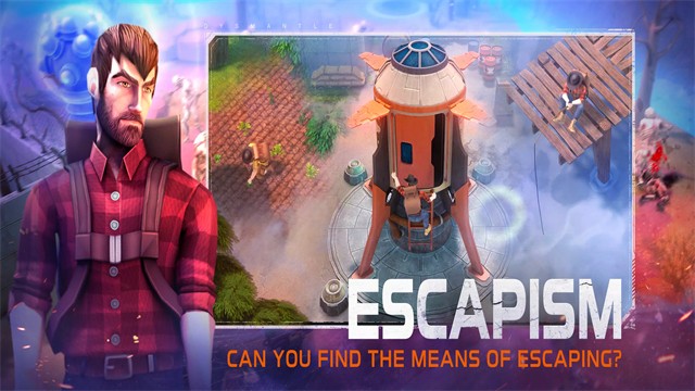 我的水世界求生官方下载 截图4