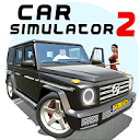 汽车模拟器2迈巴赫游戏