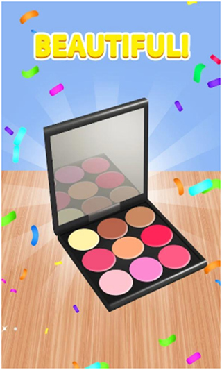 makeupkit 截图1