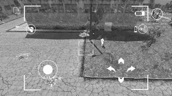 特种部队记录中文版 截图3
