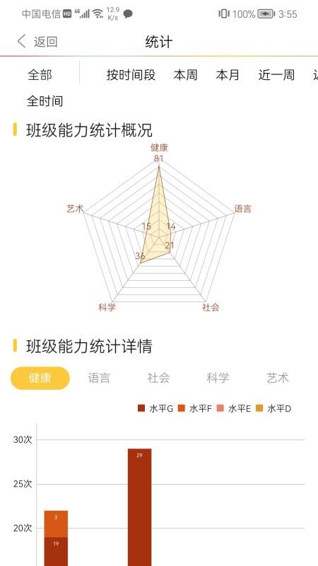 五项全能教师端最新版 截图3