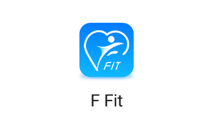 F Fit 软件手表 v1.0.45 1