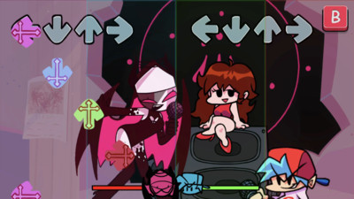 周五夜放克极速版 截图2