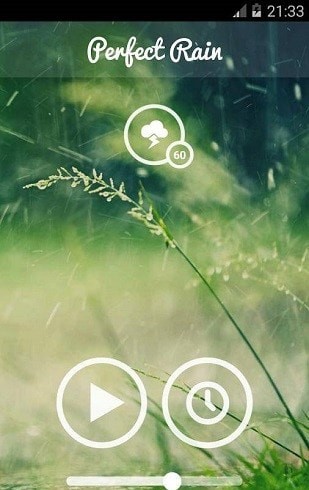 自然之声软件 截图2