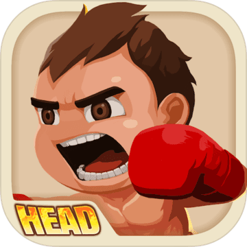 Head Boxing(喜剧拳击最新版)