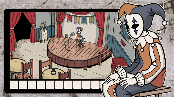 隐藏的记忆手游(Hidden Memories) 截图3