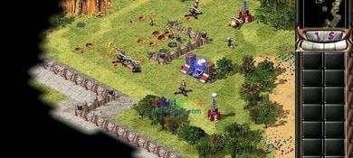 红色警戒2心灵终结中文版 截图4