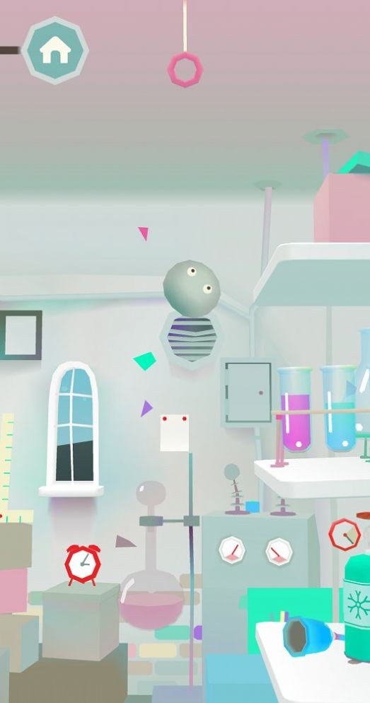 托卡实验室元素完整版 截图3