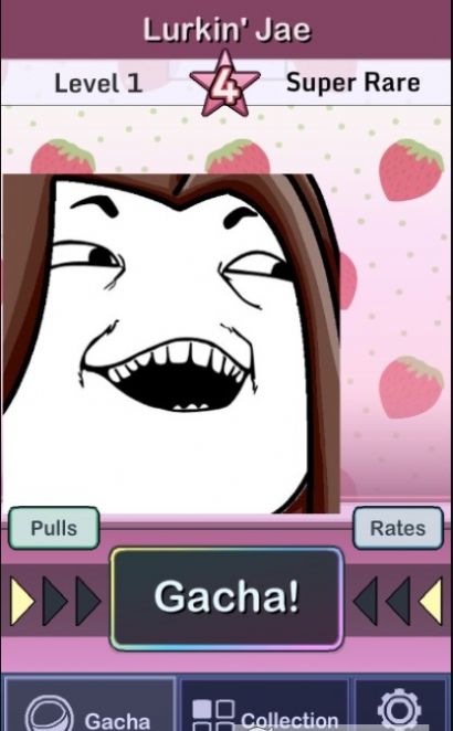 加查俱乐部绿茶模拟器(加查人物模拟器)