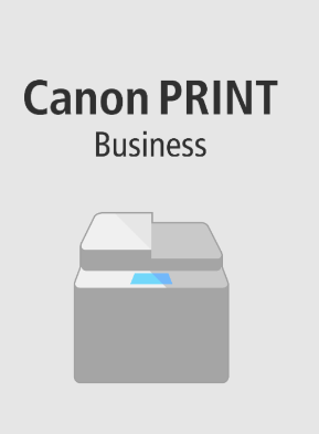 Canon PRINT Business 1