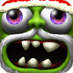 zombie tsunami僵尸尖叫游戏