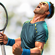 终极网球Ultimate Tennis v3.16.4417