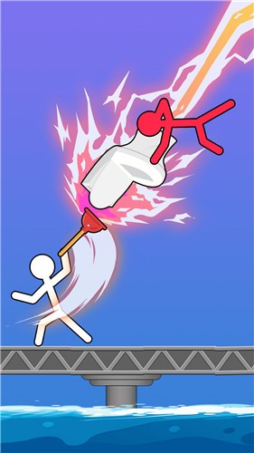 摆烂吧火柴人 截图2