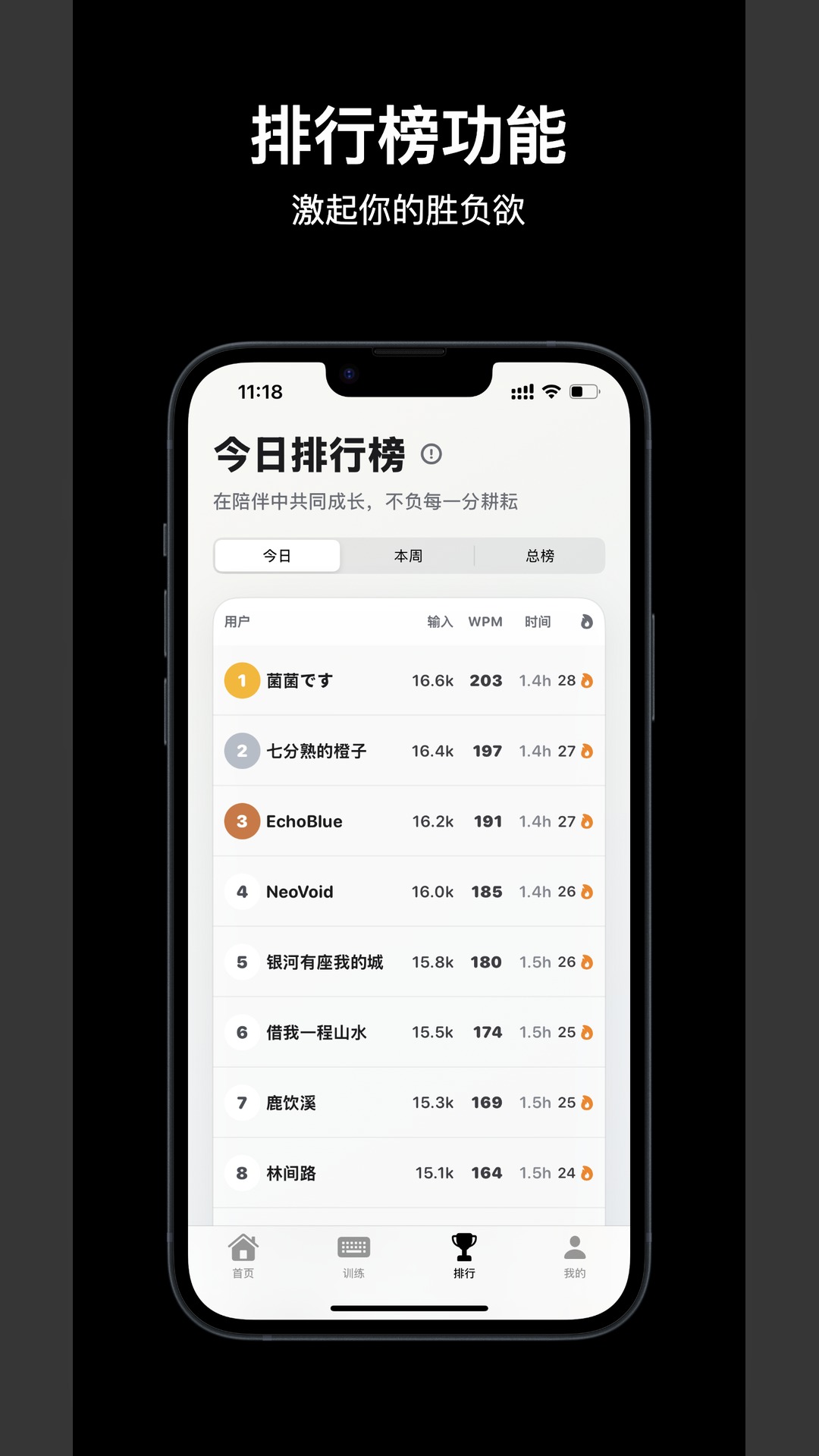 typeall打字菌app官方下载