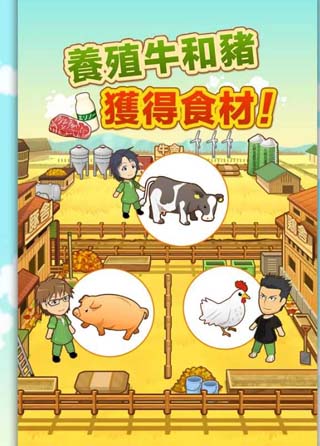 Farmtale