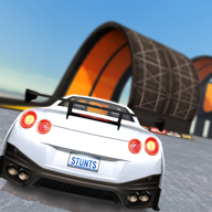 Car Stunt Races游戏  v1.2.0