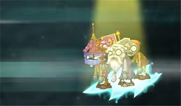 植物大战僵尸EST版 截图1