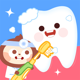 多多小牙医(儿童益智类app)