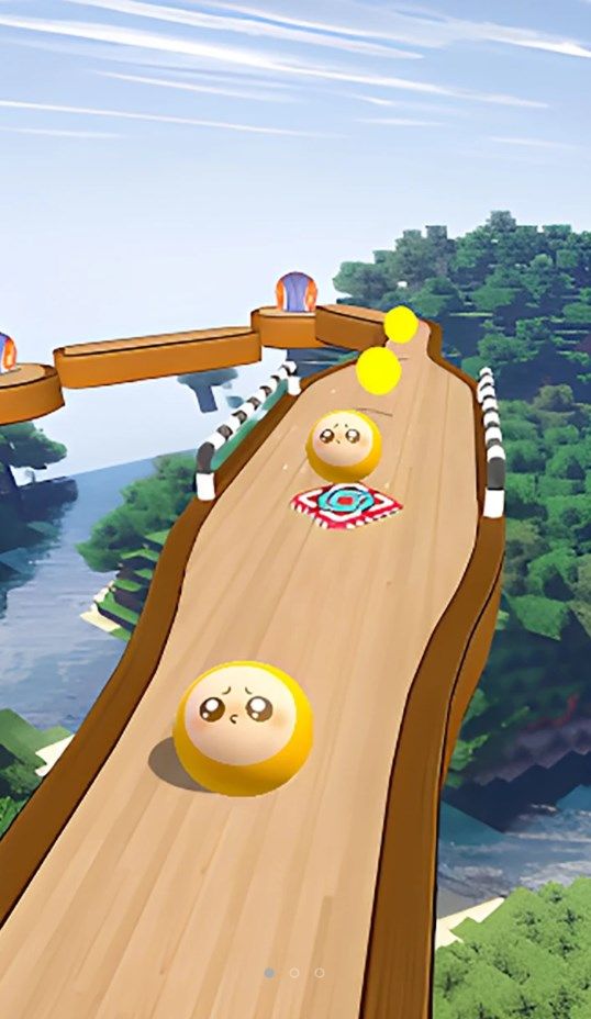 老六别跑 截图1