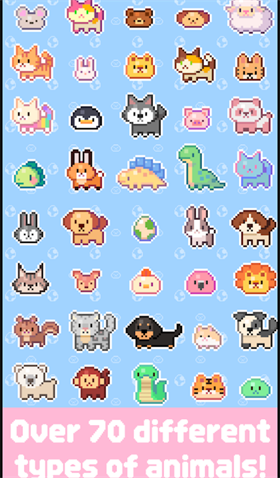 电子宠物 截图3