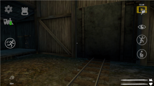 恐怖蜘蛛怪物中文版 截图3