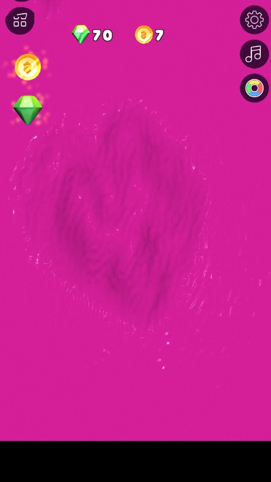 粘液模拟器游戏