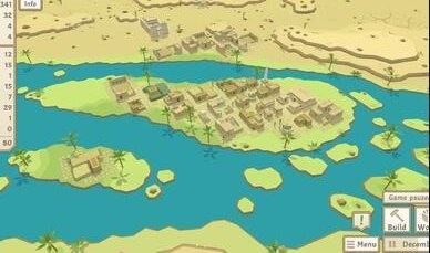 古埃及建设者汉化版