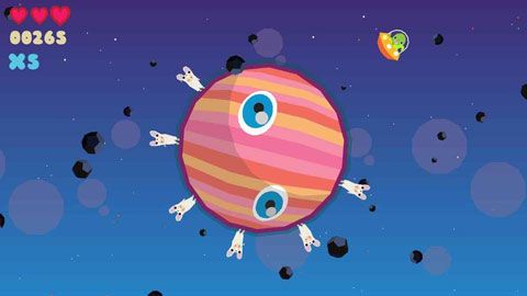 行星探索 截图2