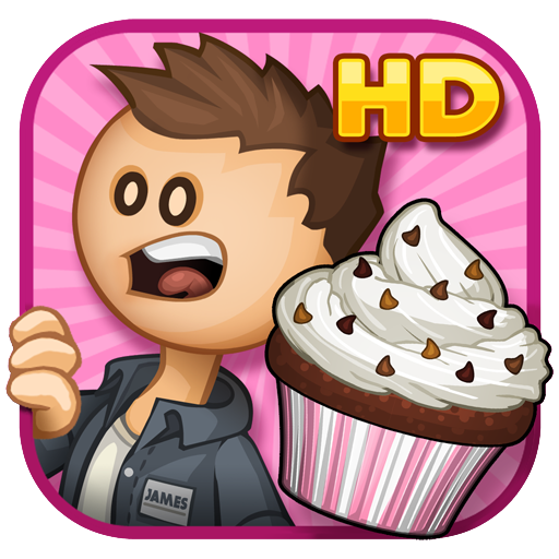 老爹的纸杯蛋糕店HD  v1.1.1