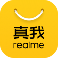 realme商城app