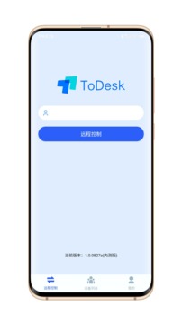 todesk 截图2
