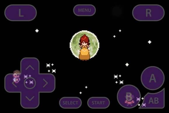 口袋妖怪釉色最新版 截图1