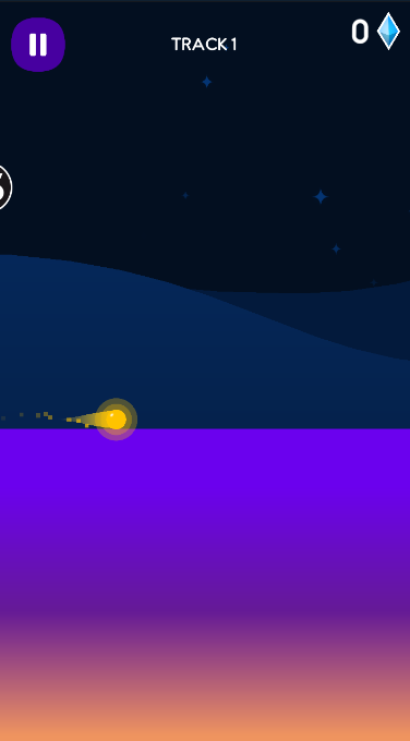 球球越野赛 截图2