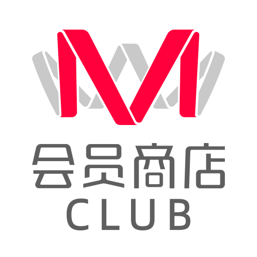 M会员商店app v1.0.1