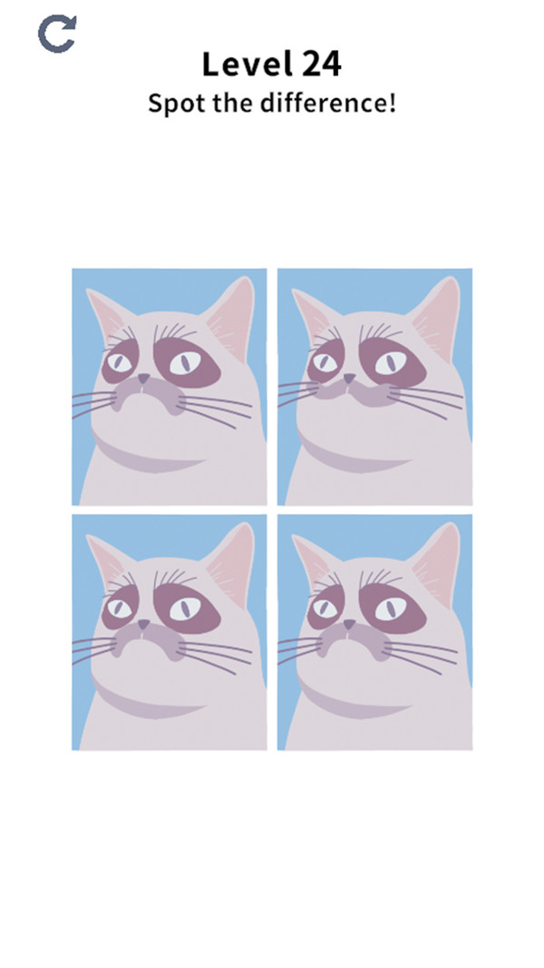 汤姆猫的情书 截图1
