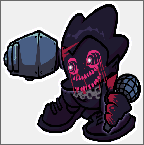 周五夜放克pico对战mom模组(CorruptionMomVsCorruptionPicoAndFINAL)