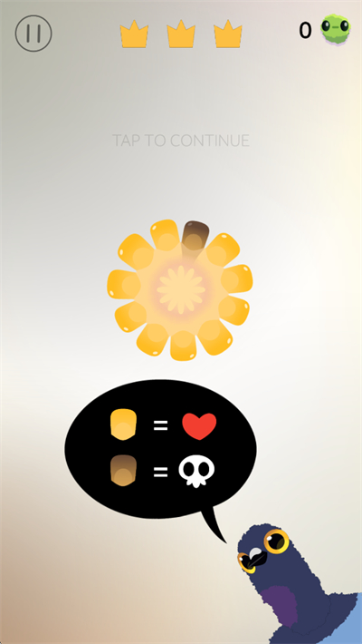 pigeonpop游戏安卓版 截图3