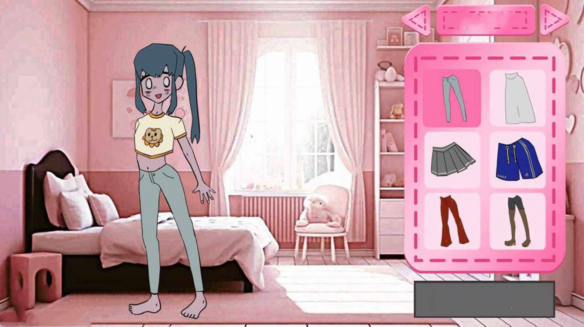 公主换装达人秀 截图3