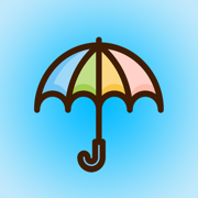 小雨伞定位app  v5.9.1