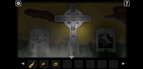 遗忘之丘秋日中文版 截图2